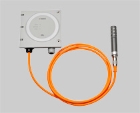 CO2変換器 - CO2プローブGMP221付