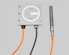 CO2変換器 - CO2プローブGMP222付